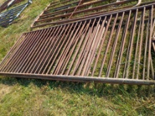 Heavy Duty Gate Panels