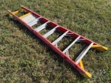 Werner 6ft Podium Ladder