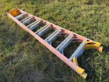 Werner 8ft Step Ladder