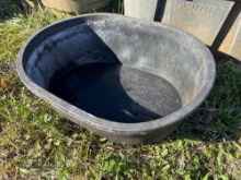 Tuff Stuff 40 gal tank