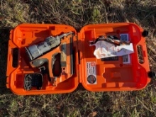 Paslode 30 Degree Framing Nailer