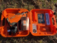 Paslode 30 Degree Framing Nailer