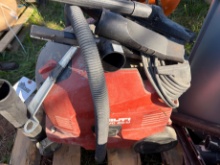 Hilti VC 20-U Shop Vac