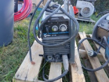 Miller CST 280 MIG Welder