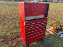 Snap On Toolbox Set