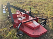 Bush Hog FTH 720