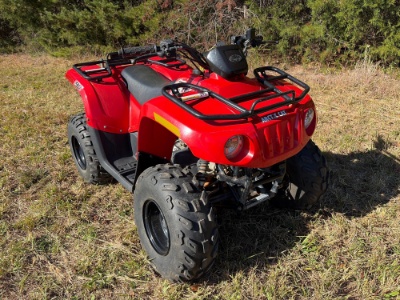 Arctic Cat 90 Four Wheeler