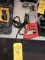 MILWAUKEE 2 SPEED RIGHT ANGLE DRILL MODEL #1101-1