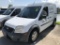 2012  FORD TRANSIT XL CARGO VAN, 2.0L 4 CYL.,