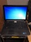 DELL LATITUDE CORE i5 CPU LAPTOP WITH DOCKING STATION AND PADDED BACK PACK