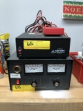 (1) ASTRON POWER SUPPLY #VS-20M (1) ASTRON #SS25 POWER SUPPLY
