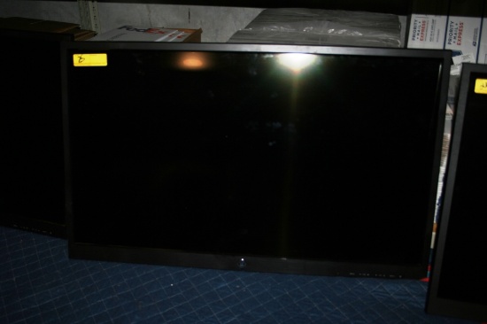 40" WESTINGHOUSE DIGITAL TW-66401-U040A FLAT SCREEN TV INCLUDES MOUNT AND POWER CORD (NO REMOTE CONT