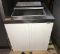 MASTER BILT ICE CREAM FREEZER MODEL DC-4D