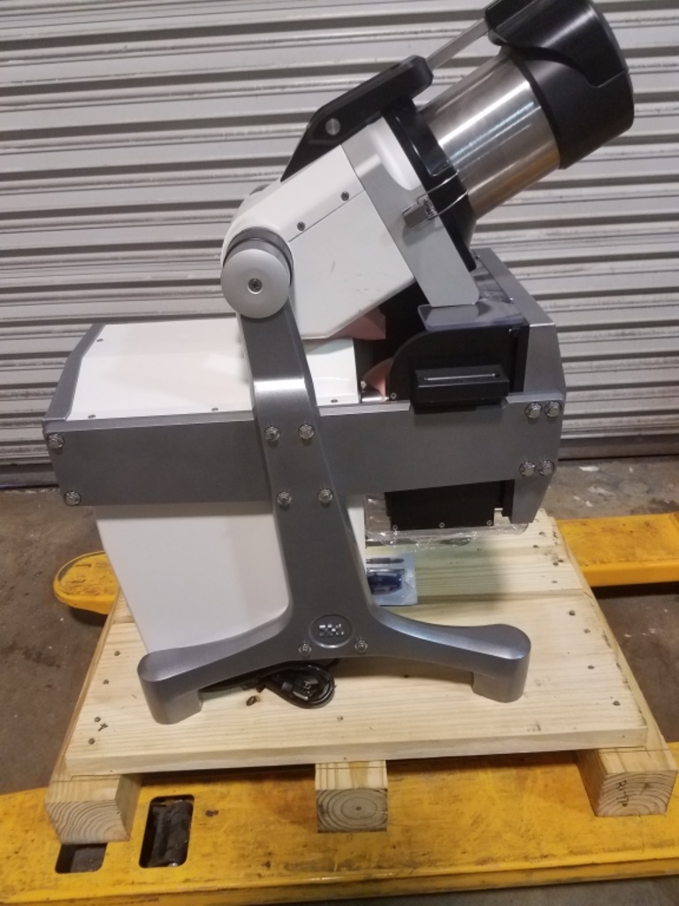 NEW IN CRATE** GOODNATURE MODEL X-1 MINI COLD PRESS JUICER, DIMENSIONS: 24"  X 15" X 30", | Industrial Machinery & Equipment Food & Beverage Service  Equipment Restaurant | Online Auctions | Proxibid