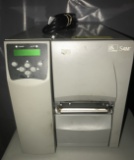 ZEBRA LABEL PRINTER MODEL S4M