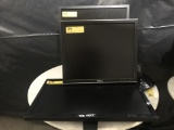 DELL & ACER MONITORS: 17