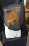 ZUMEX MINEX COMMERCIAL CITRUS JUICER