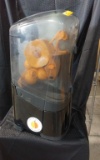 ZUMEX MINEX COMMERCIAL CITRUS JUICER
