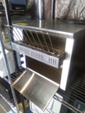 BELLECO CONVEYOR TOASTER MODEL JT1