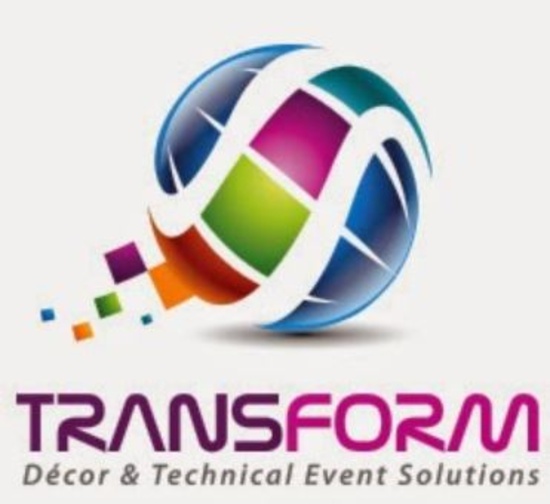 Transform Decor & Technical Event Solutions