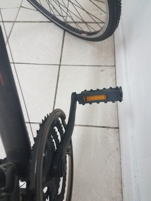 Trayl Dispatch 18 Speed Mountain Bike Proxibid