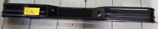 Rear Metal Bumper For Chevy S10 Pickup