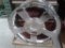 TOPLINE CHROME WHEELS MODEL V1130-2858C