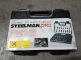 STEELMAN PRO LOCKING LUG MASTER KEY SET