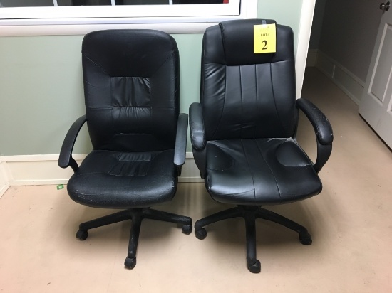 Office Chairs