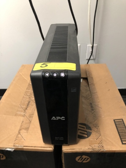 APC PRO 1000 UPS