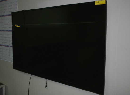 VIZIO 55" LED TV MODEL E551I-A2