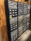 *RETAIL VALUE: $10,208.18* LOT CONSISTING OF: (12) STORAGE COMPARTMENT UNITS = 1,015 PCS.
