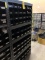 *RETAIL VALUE: $4,658.04* LOT CONSISTING OF: JEWELRY IN STORAGE BINS = 756 PCS.