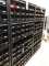 *RETAIL VALUE: $1,833.48* LOT CONSISTING OF: JEWELRY IN STORAGE BINS = 172 PCS.
