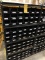 *RETAIL VALUE: $1,158.03* LOT CONSISTING OF: JEWELRY IN STORAGE BINS = 105