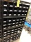 *RETAIL VALUE: $658.52* LOT CONSISTING OF: JEWELRY IN STORAGE BINS = 40 PCS.