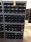 *RETAIL VALUE: $16,597.65* LOT CONSISTING OF: JEWELRY IN STORAGE BINS = 3,872 PCS.