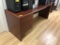 WOODEN COMPUTER DESKS