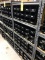 *RETAIL VALUE: $24,344.40* LOT CONSISTING OF: JEWELRY IN STORAGE BINS = 3,064