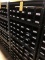 *RETAIL VALUE: $17,596.37* LOT CONSISTING OF: JEWELRY IN STORAGE BINS = 2,447 PCS.