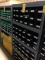 *RETAIL VALUE: $9,988.23* LOT CONSISTING OF: JEWELRY IN STORAGE BINS = 1,129 PCS.
