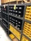*RETAIL VALUE: $2,400.45* LOT CONSISTING OF: JEWELRY IN STORAGE BINS = 248 PCS.