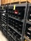 *RETAIL VALUE: $1,193.94* LOT CONSISTING OF: JEWELRY IN STORAGE BINS = 108 PCS.