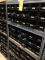 *RETAIL VALUE: $4,085.49* LOT CONSISTING OF: JEWELRY IN STORAGE BINS = 409 PCS.