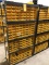 *RETAIL VALUE: $24,298.70* LOT CONSISTING OF: JEWELRY IN STORAGE BINS = 4,685 PCS.