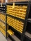 *RETAIL VALUE: $827.33* LOT CONSISTING OF: JEWELRY IN STORAGE BINS = 79 PCS.