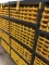 *RETAIL VALUE: $4,409.19* LOT CONSISTING OF: JEWELRY IN STORAGE BINS = 253 PCS.