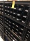 *RETAIL VALUE: $1,032.70* LOT CONSISTING OF: JEWELRY IN STORAGE BINS = 110 PCS.