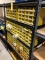 *RETAIL VALUE: $126,521.33* LOT CONSISTING OF: JEWELRY IN STORAGE BINS = 60,267 PCS.