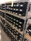 *RETAIL VALUE: $6,488.90* LOT CONSISTING OF: JEWELRY IN STORAGE BINS (SEE IT = 189 PCS.